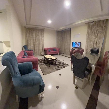 شقق بانوراما شاطئ الأسكندرية كود 2 Alexandrie Extérieur photo