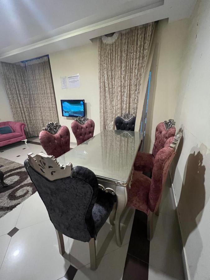 شقق بانوراما شاطئ الأسكندرية كود 2 Alexandrie Extérieur photo