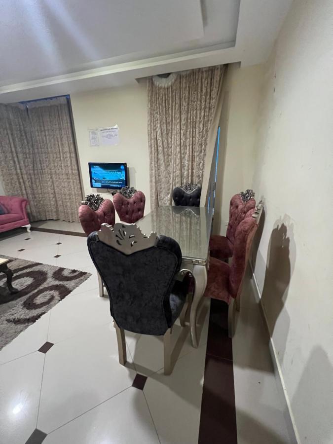 شقق بانوراما شاطئ الأسكندرية كود 2 Alexandrie Extérieur photo